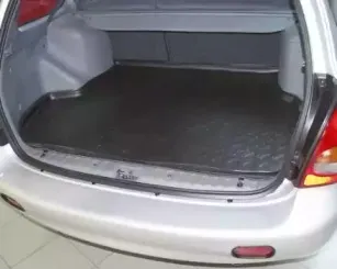 Лоток багажного/грузового отсека CARBOX купить